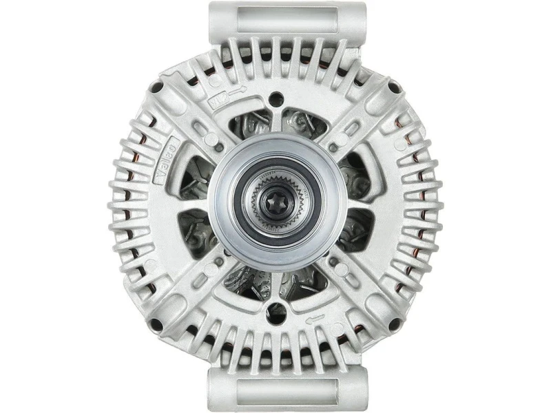 Image of AS-PL Alternator AS-PL A3199(VALEO)