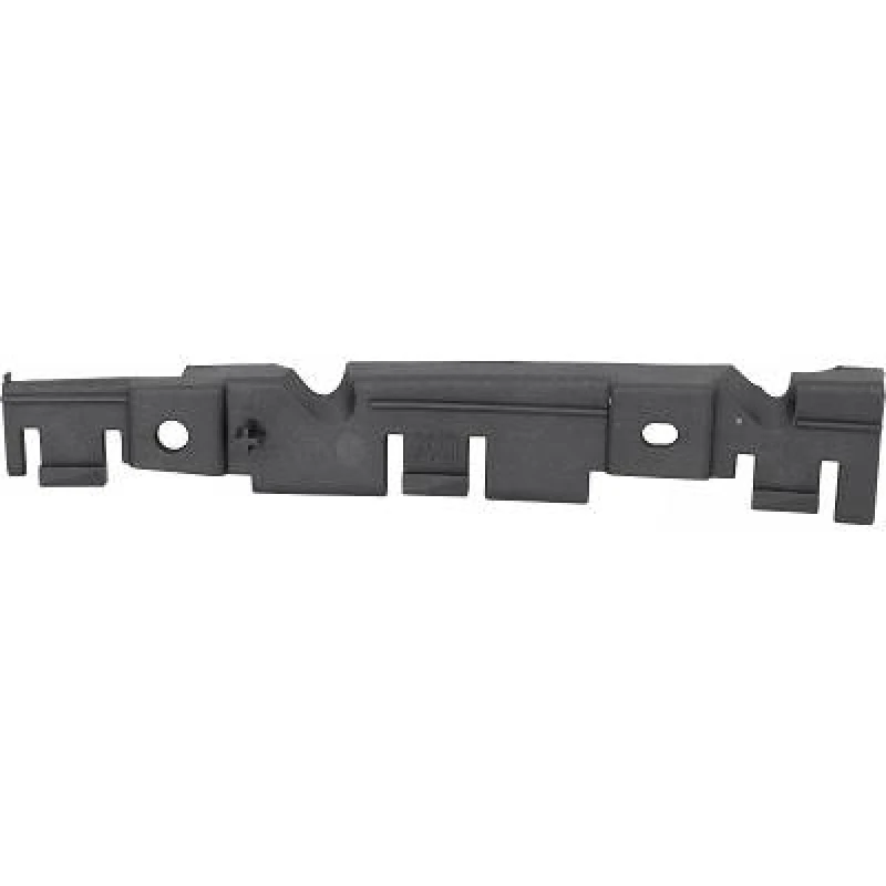 Image of Bumper bracket DIEDERICHS 3405033