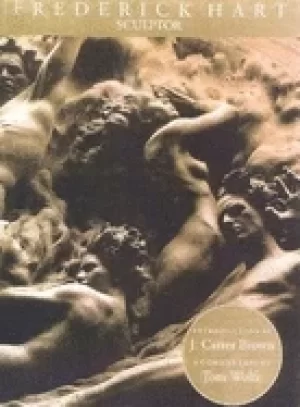 Image of frederick hart sculptor