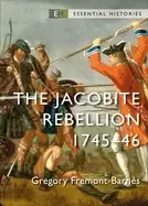 Image of jacobite rebellion 1745 46