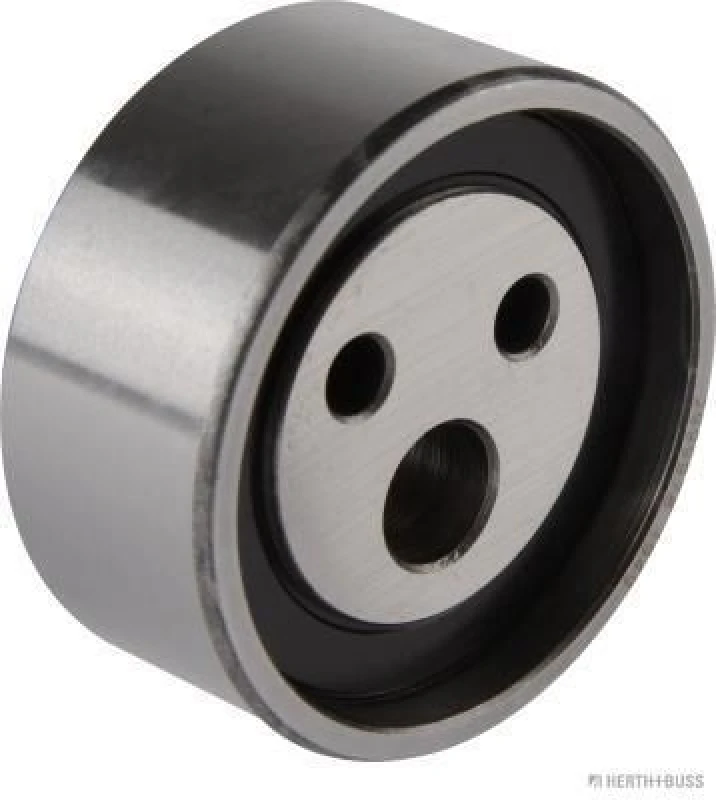 Image of Timing belt tensioner pulley HERTH+BUSS JAKOPARTS J1141081