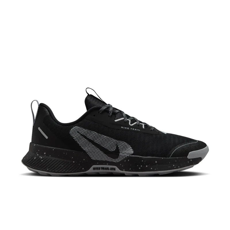 Image of Running shoes Nike Juniper Trail 3 Noir Male 40