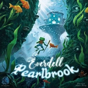 Image of Everdell: Pearlbrook Board Game Expansion