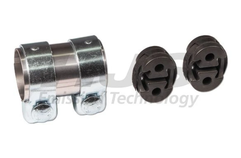 Image of Exhaust fitting kit HJS 82 14 9023