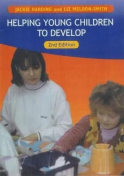Image of Helping Young Children to Develop by Liz Meldon-Smith Paperback