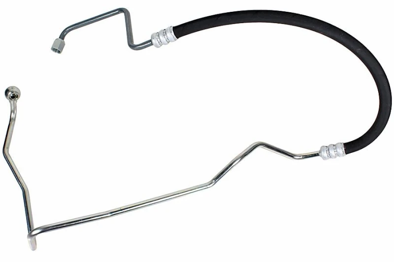 Image of Power steering hose METZGER 2361230