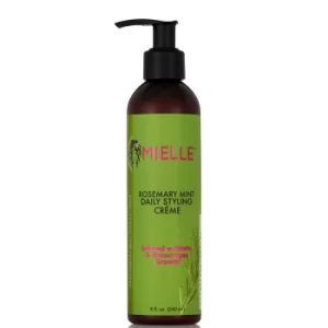 image of Mielle Organics Rosemary Mint Repair Cream