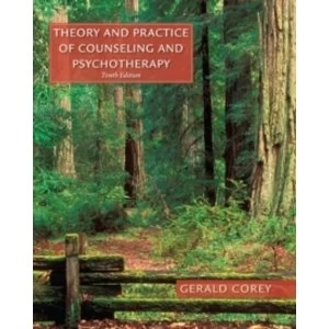 Image of Theory and Practice of Counseling and Psychotherapy (Paperback, 2015)