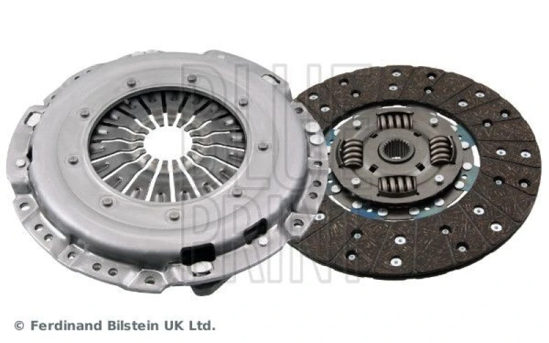 Image of Blue PRINT Clutch kit Blue PRINT ADF1230128
