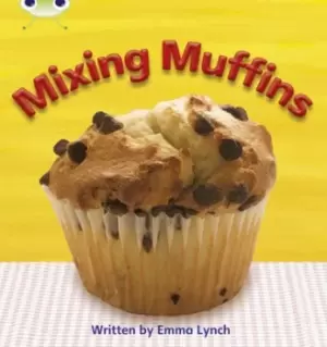 Image of Mixing muffins by Emma Lynch