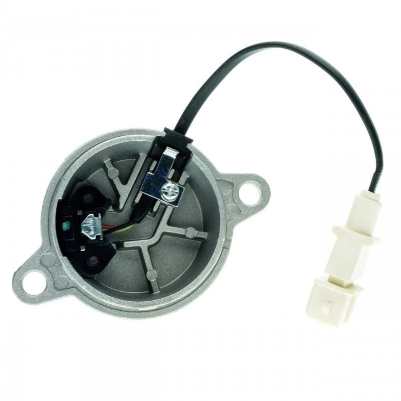Image of EINPARTS EPS1052 Sensors Hall Sensor, white Sensor,camshaft position (3946)