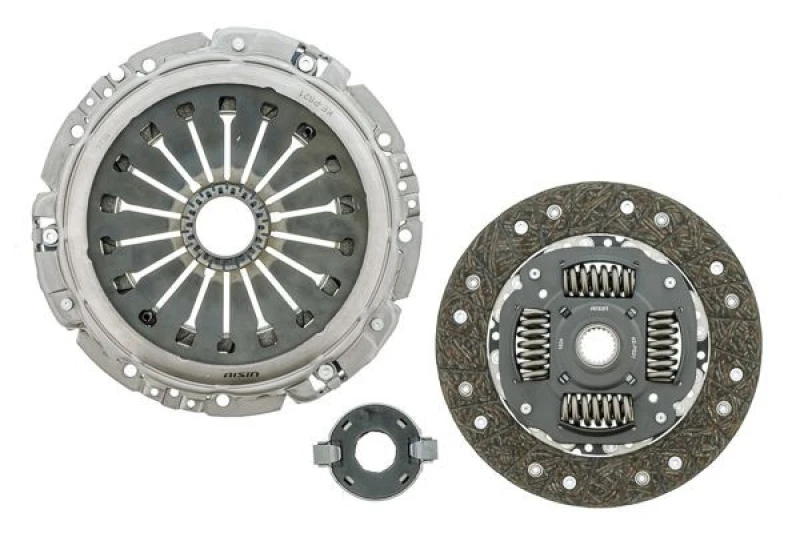 Image of AISIN Clutch kit AISIN KE-PS21