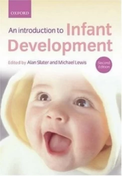 Image of Introduction to Infant Development by Alan Slater Paperback