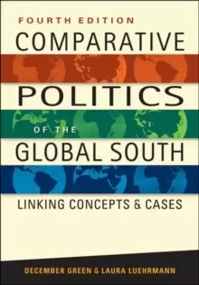Image of Comparative Politics of the Third World : Linking Concepts and Cases