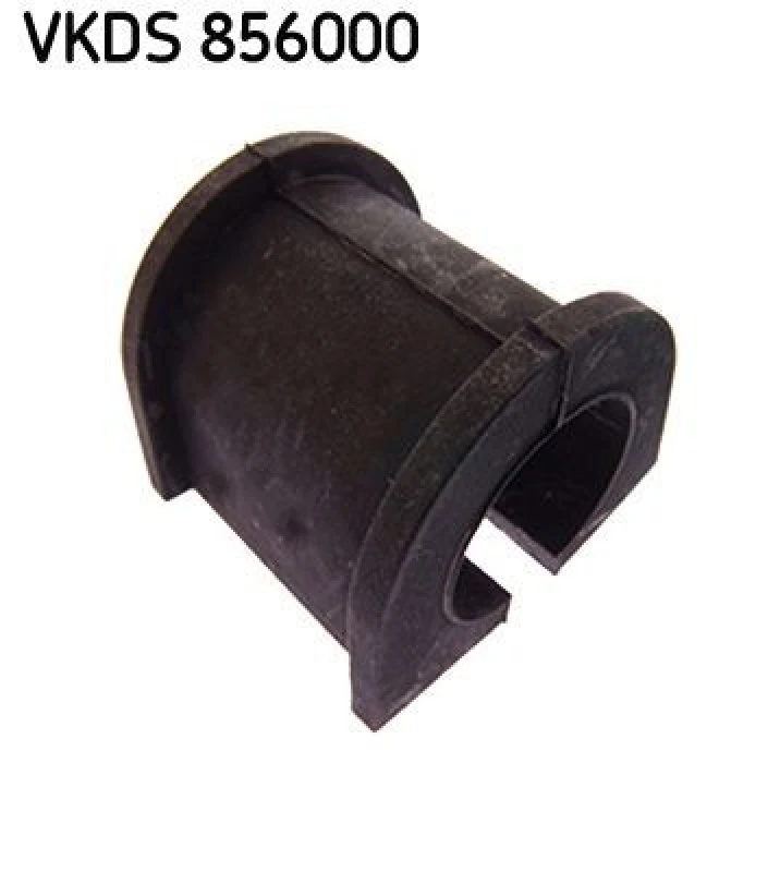 Image of SKF Anti-roll bar bush SKF VKDS 856000