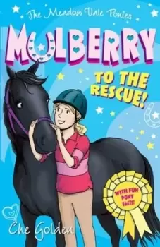 Image of Mulberry to the rescue by Che Golden