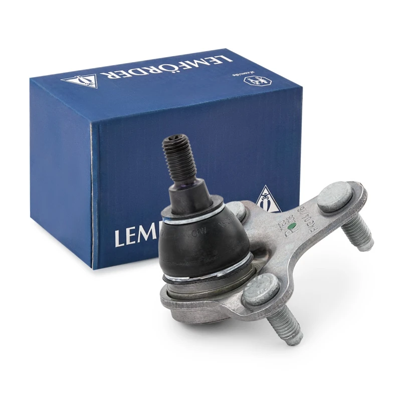 Image of Ball Joint LEMFORDER 43486 01