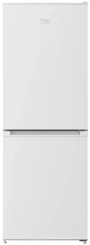 Image of Beko CCFM4552W Frost Free Freestanding Fridge Freezer