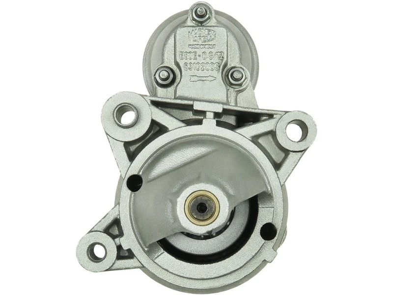 Image of AS-PL Starter motor AS-PL S4015PR