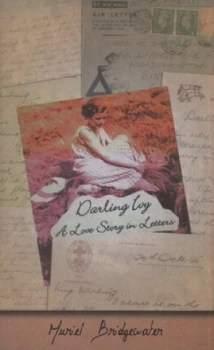 Image of Darling Ivy by Ken Bridgewater and Muriel Bridgewater Hardback