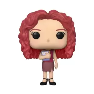 image of Will & Grace Grace Adler Pop! Vinyl Figure