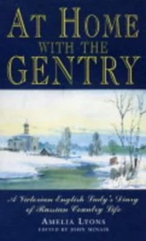 Image of At Home with the Gentry by Amelia Lyons and John Mcnair Book