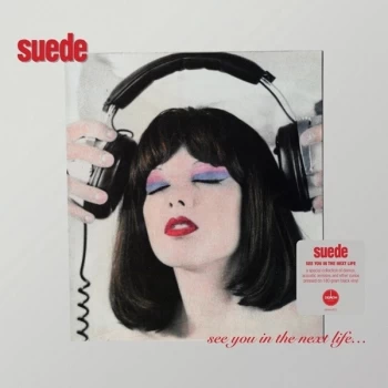Image of Suede - See You in the Next Life Vinyl