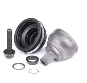 image of SKF CV Joint VW,AUDI,SKODA VKJA 3028 1K0498099B,1K0498099BX,1K0498099K Axle Joint,Joint Kit, drive shaft 1K0498099KX,1K0498099L,1K0498099LX,1K0498099B