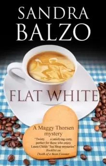 Image of Flat White