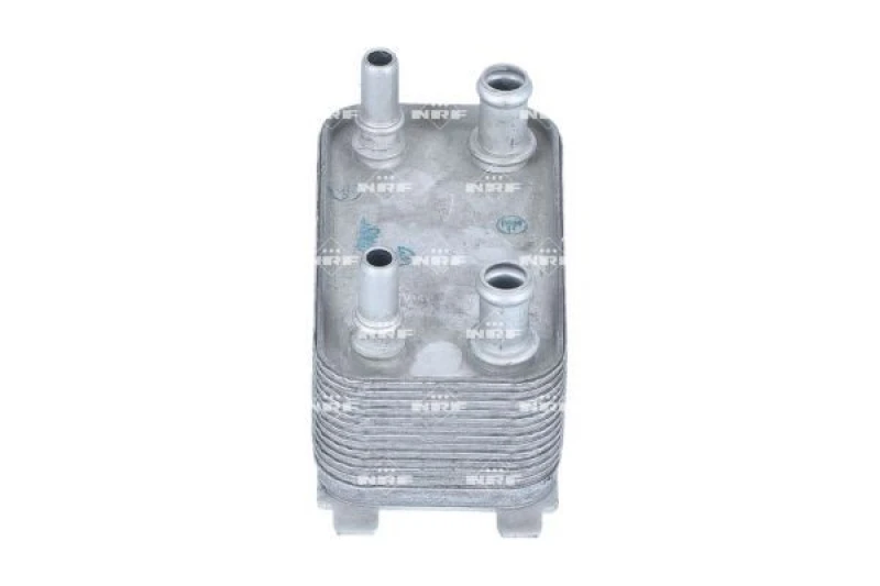 Image of NRF 310052 Oil Cooler, automatic transmission Oil Cooler,automatic transmission (1047)