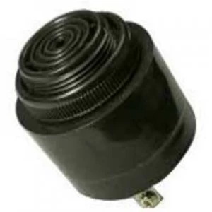 Image of Piezo buzzer Noise emission 91 dB Voltage 220 V Interval soun