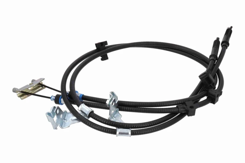 Image of VAICO Handbrake cable VAICO V25-30078