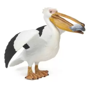 image of PAPO Marine Life Pelican Figure