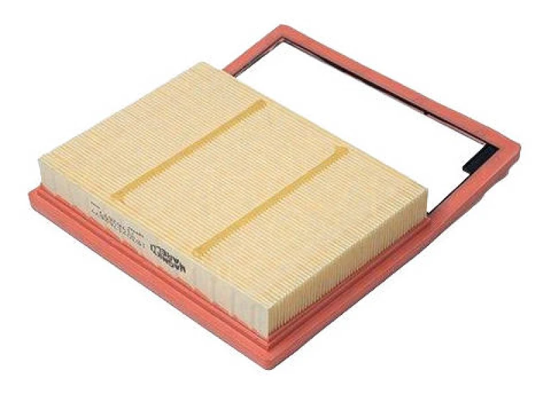 Image of MAGNETI MARELLI 153071762677 Air filter Filter Insert Air Filter (8)