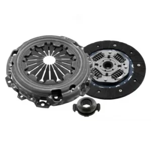 image of Clutch Kit ADP153009 by Blue Print