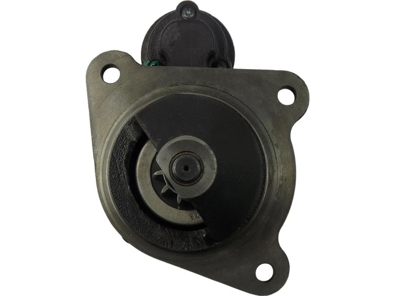 Image of AS-PL Starter motor AS-PL S9225(LETRIKA)