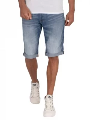 Image of 3301 Denim Shorts
