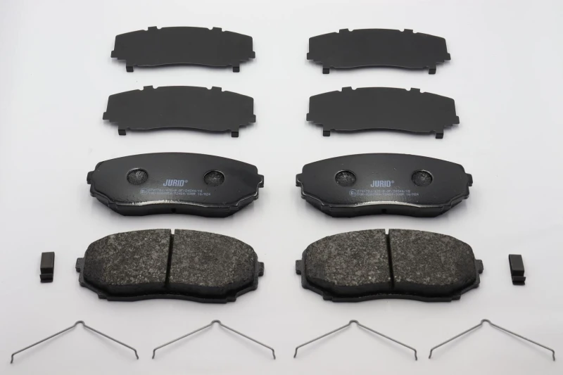 Image of Brake pad set JURID 574178J