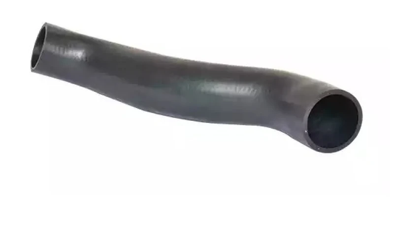 Image of BUGIAD 85634 Turbocharger Hose Charger Intake Hose (3314)