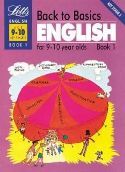 Image of English for 9-10 Year Olds. Book One by Sheila Lane and Marion Kemp Paperback