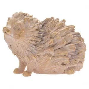Image of Driftwood Hedgehog by Leonardo