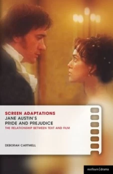 Image of Jane Austens Pride and Prejudice by Deborah Cartmell Paperback