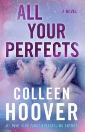 Image of All your perfects by Colleen Hoover