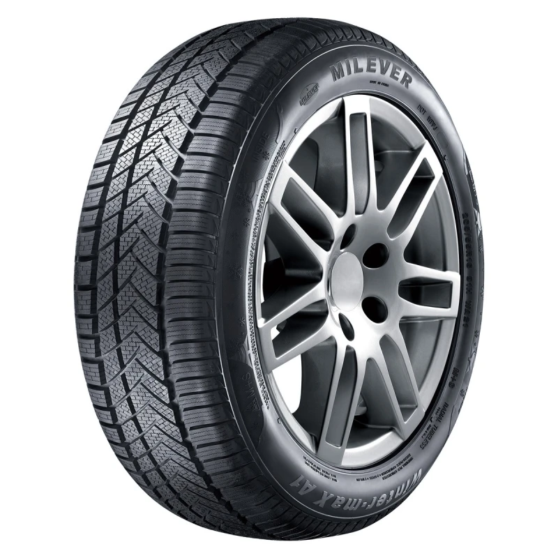 Image of Milever Milever Winter Max-A1 MW255 225/55 R17 101V Tyres