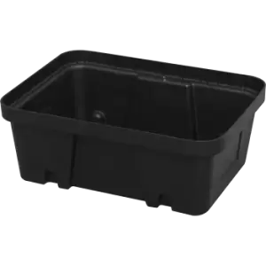 image of Sealey Drum Spill Tray 10l