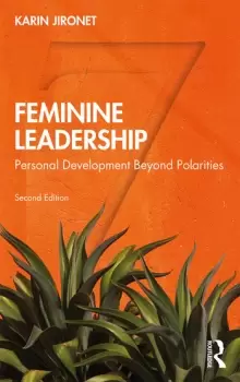 Image of Feminine LeadershipPersonal Development Beyond Polarities