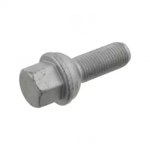 Wheel Bolt 24645 by Febi Bilstein