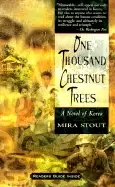 Image of one thousand chestnut trees a novel of korea