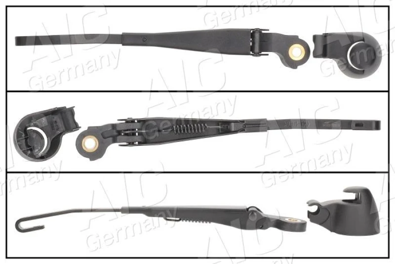 Image of Windscreen wiper arm AIC 54188