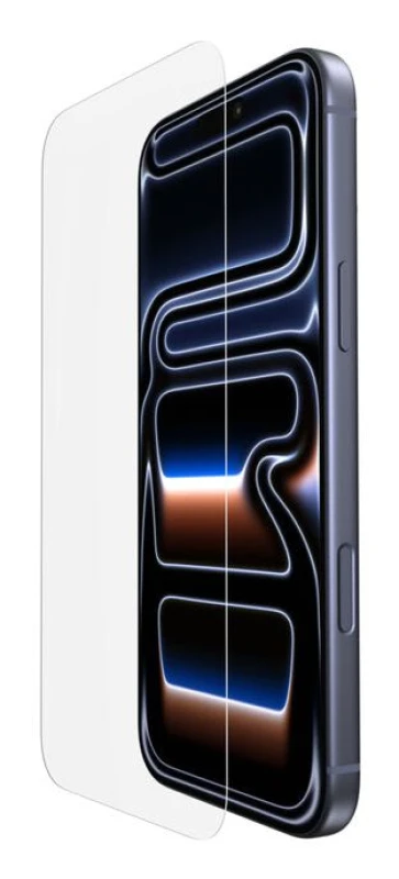 Image of Belkin ScreenForce UltraGlass 2 Clear screen protector Apple OVA194HQ